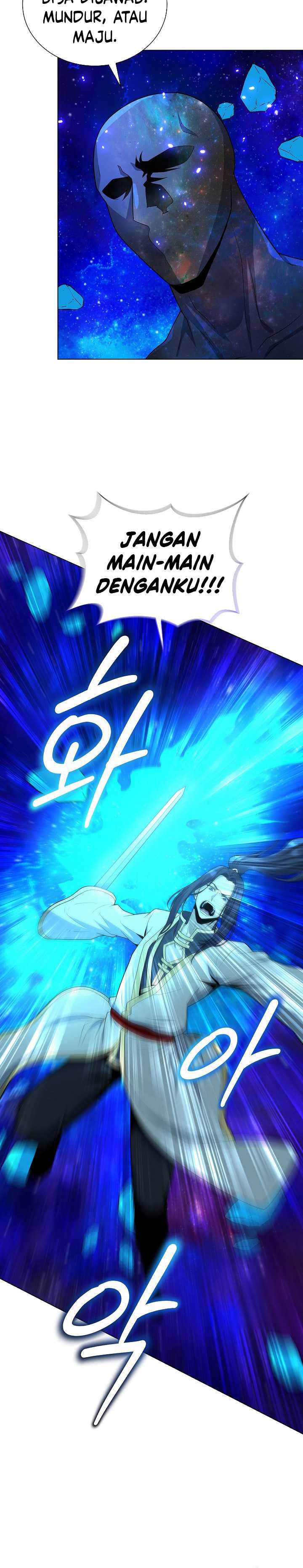 The Heavenly Demon Lord Who Doesn’t Want to Level Up Chapter 71 Gambar 17
