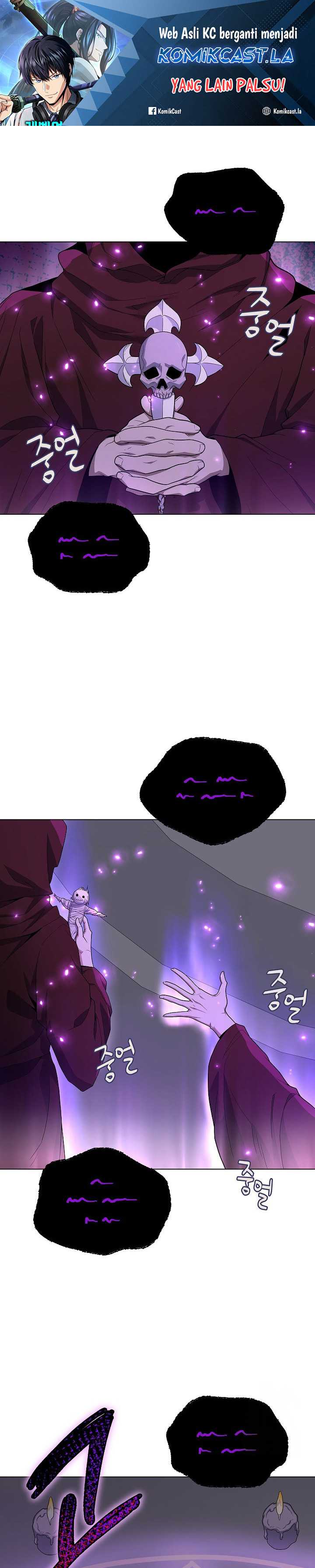 Baca Manhwa The Heavenly Demon Lord Who Doesn’t Want to Level Up Chapter 71 Gambar 2