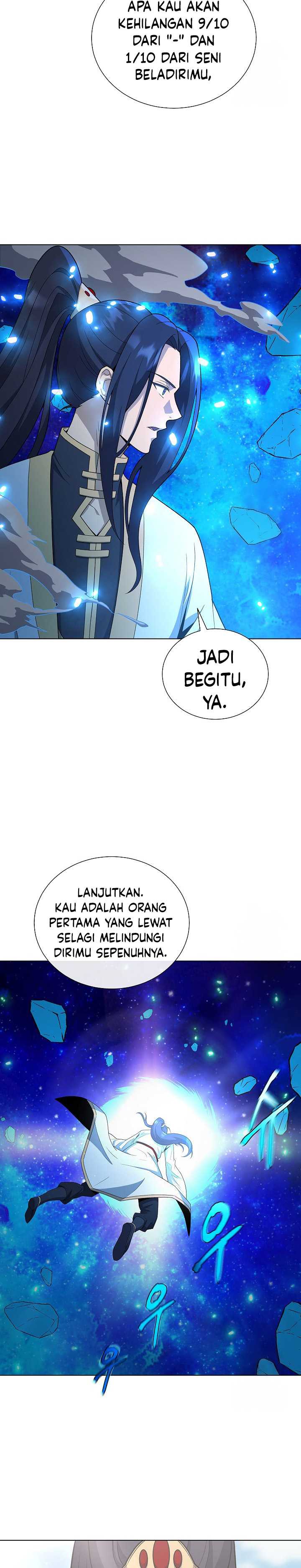 The Heavenly Demon Lord Who Doesn’t Want to Level Up Chapter 71 Gambar 20