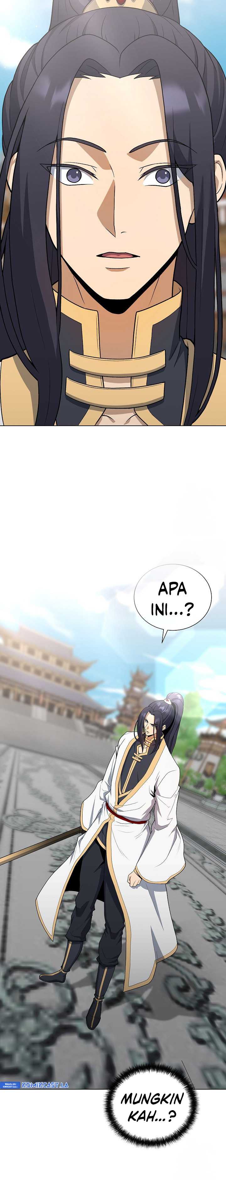 The Heavenly Demon Lord Who Doesn’t Want to Level Up Chapter 71 Gambar 21
