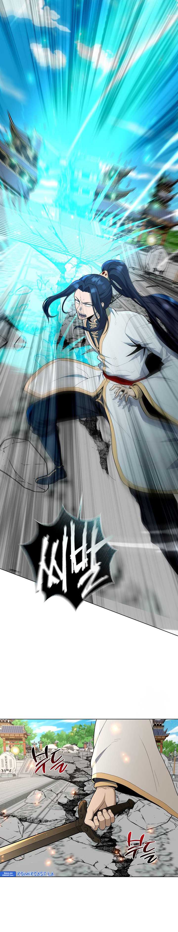 The Heavenly Demon Lord Who Doesn’t Want to Level Up Chapter 71 Gambar 24