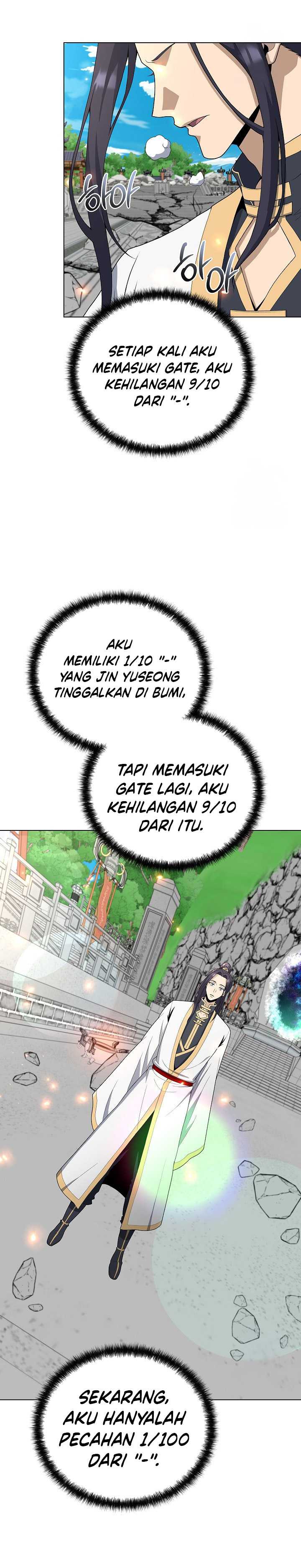 The Heavenly Demon Lord Who Doesn’t Want to Level Up Chapter 71 Gambar 25