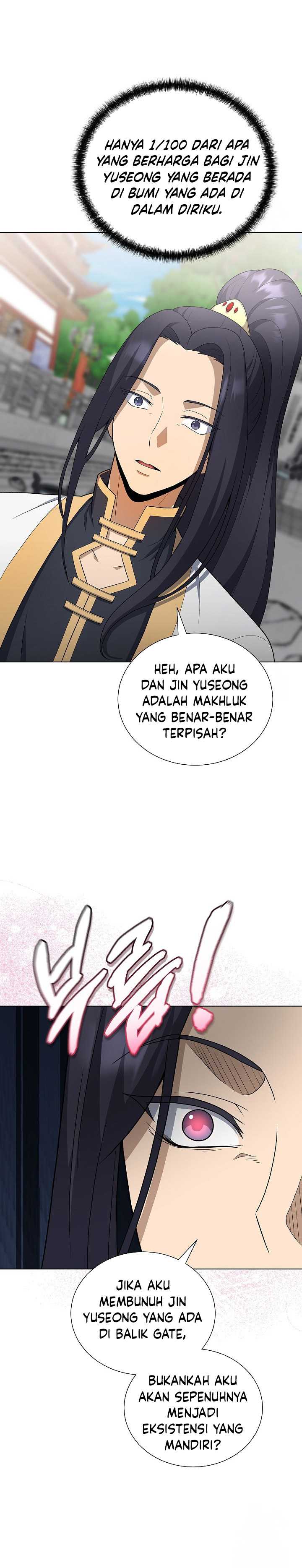 The Heavenly Demon Lord Who Doesn’t Want to Level Up Chapter 71 Gambar 26