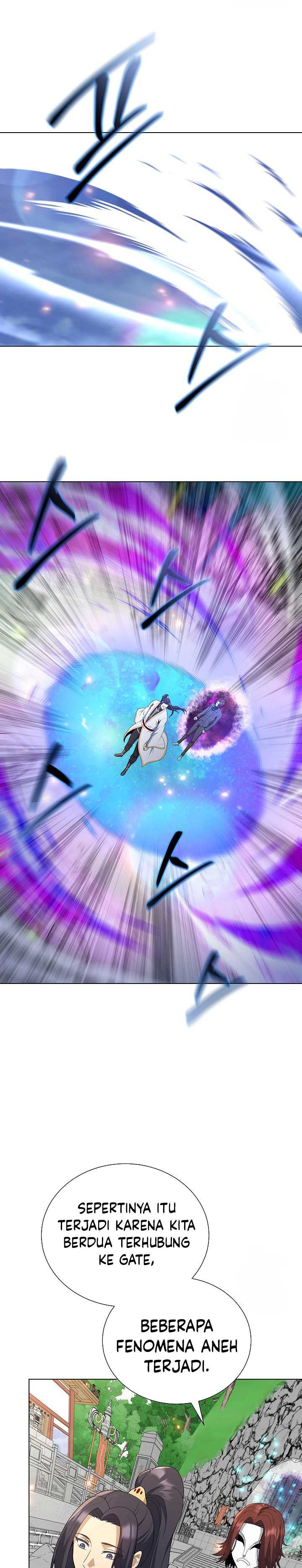 The Heavenly Demon Lord Who Doesn’t Want to Level Up Chapter 71 Gambar 27