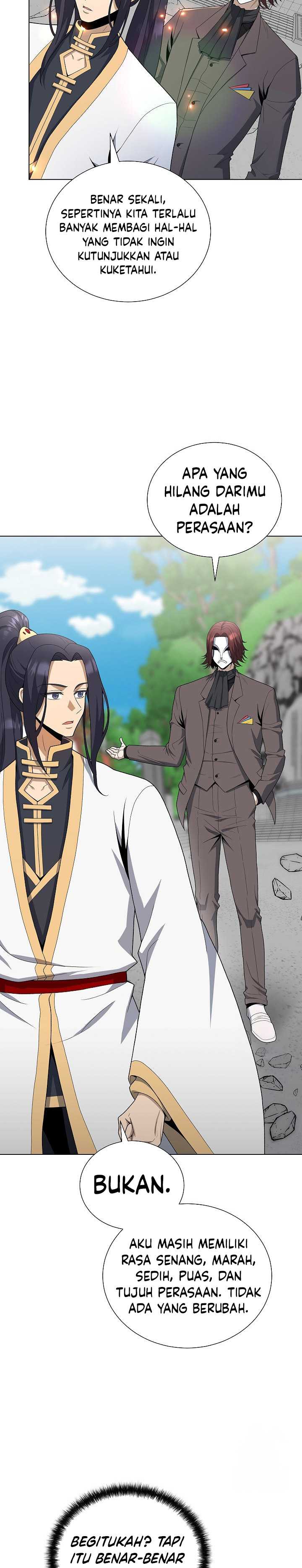 The Heavenly Demon Lord Who Doesn’t Want to Level Up Chapter 71 Gambar 28