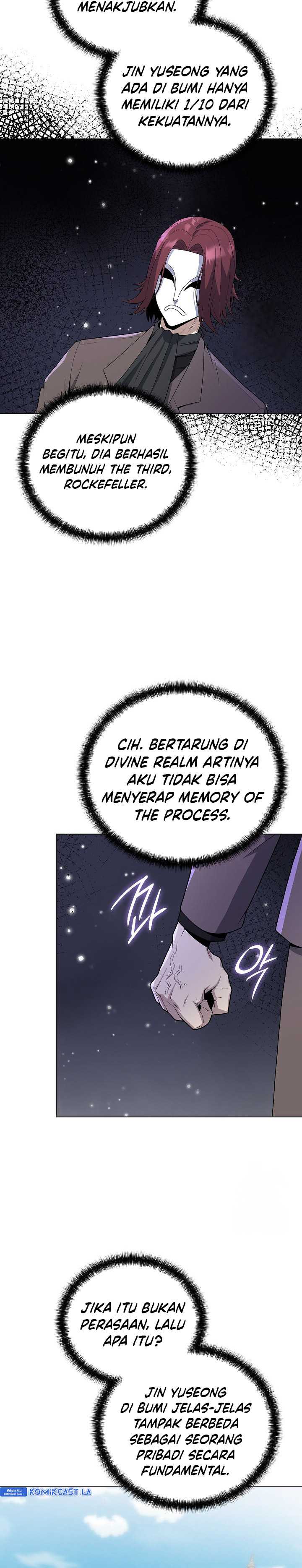 The Heavenly Demon Lord Who Doesn’t Want to Level Up Chapter 71 Gambar 29