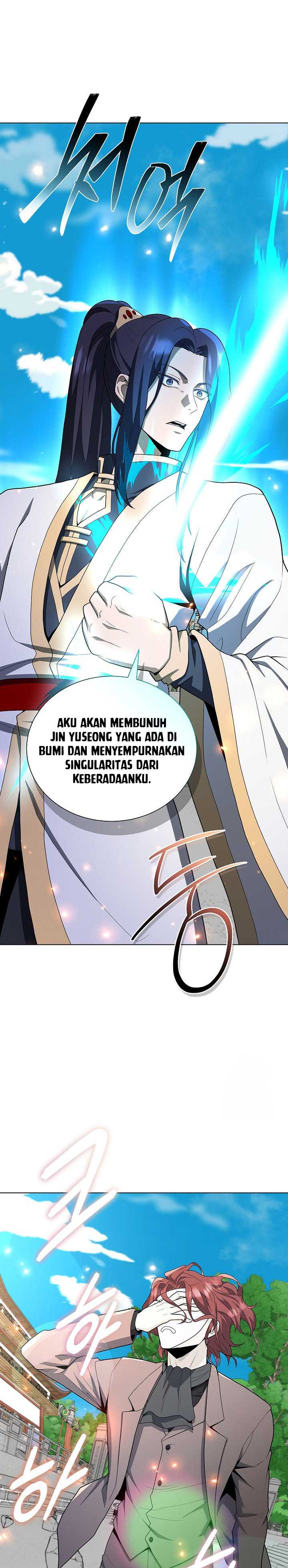 The Heavenly Demon Lord Who Doesn’t Want to Level Up Chapter 71 Gambar 32
