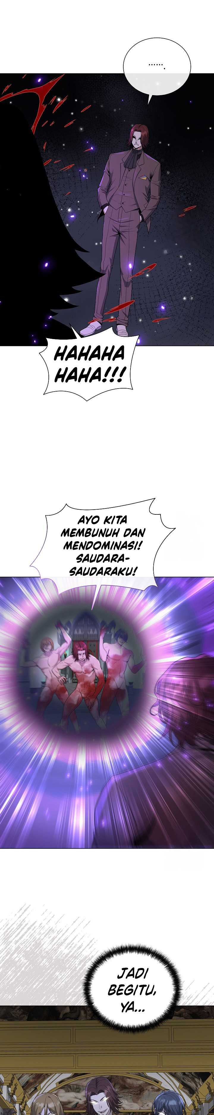 The Heavenly Demon Lord Who Doesn’t Want to Level Up Chapter 71 Gambar 7