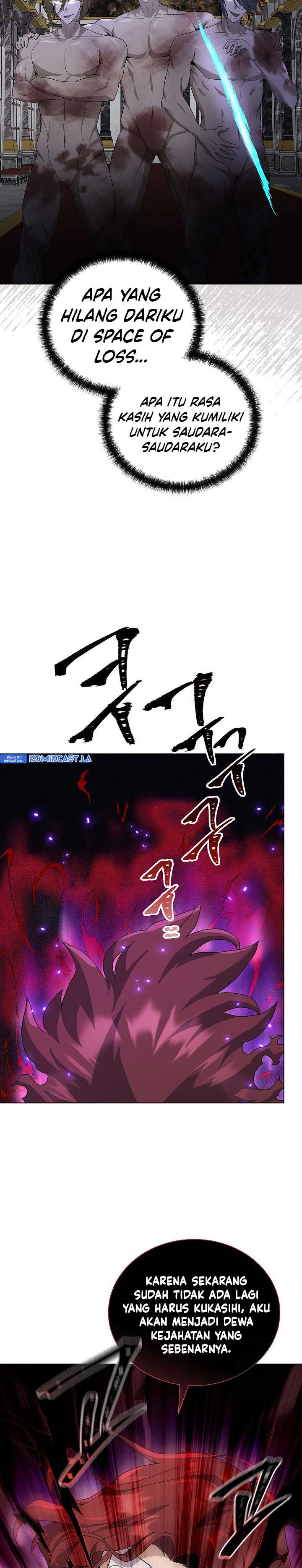 The Heavenly Demon Lord Who Doesn’t Want to Level Up Chapter 71 Gambar 8