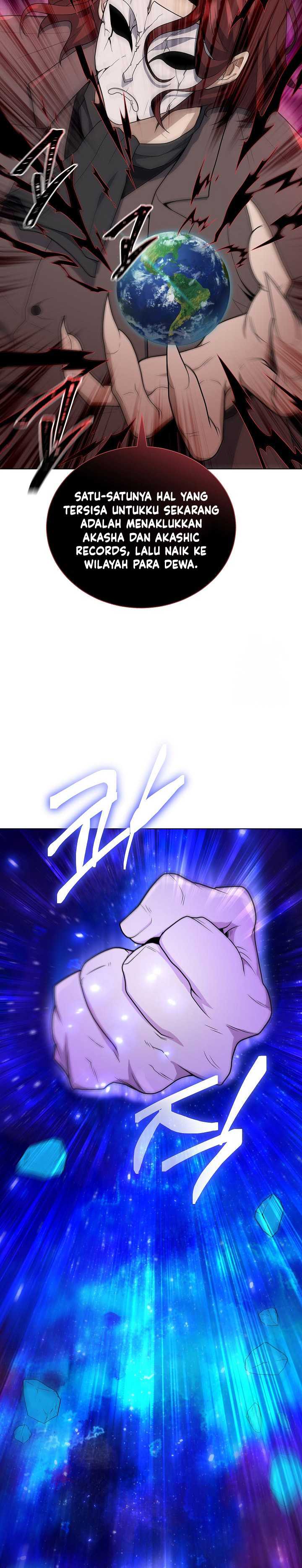 The Heavenly Demon Lord Who Doesn’t Want to Level Up Chapter 71 Gambar 9
