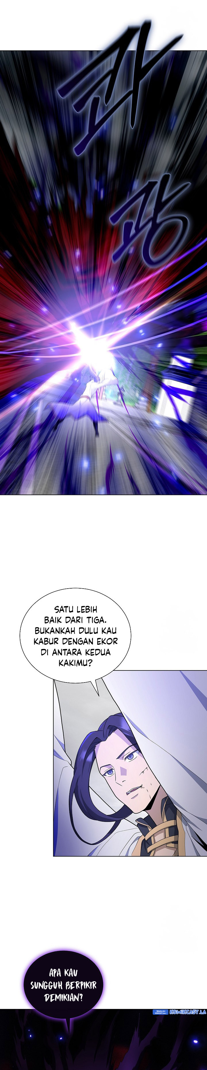 The Heavenly Demon Lord Who Doesn’t Want to Level Up Chapter 70 Gambar 13