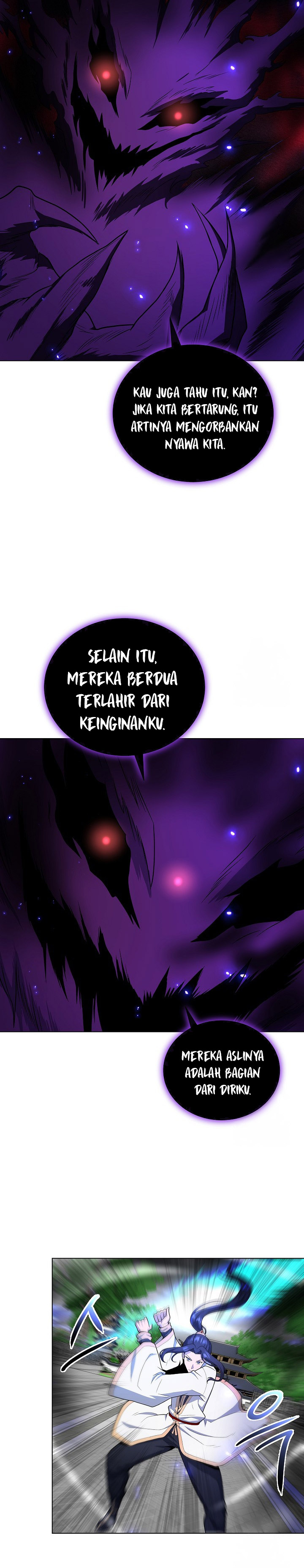The Heavenly Demon Lord Who Doesn’t Want to Level Up Chapter 70 Gambar 14