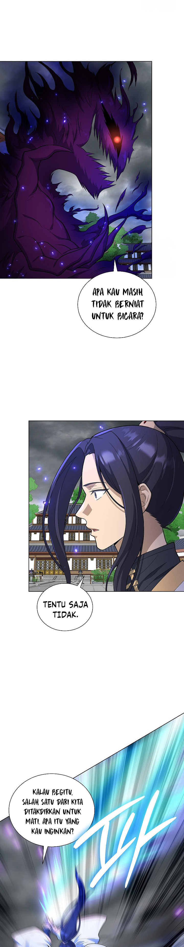The Heavenly Demon Lord Who Doesn’t Want to Level Up Chapter 70 Gambar 15