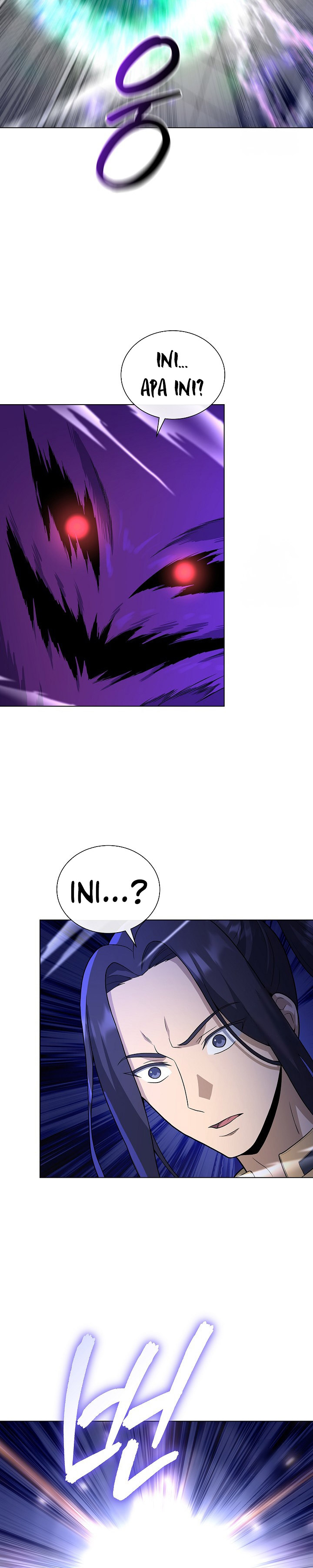 The Heavenly Demon Lord Who Doesn’t Want to Level Up Chapter 70 Gambar 18