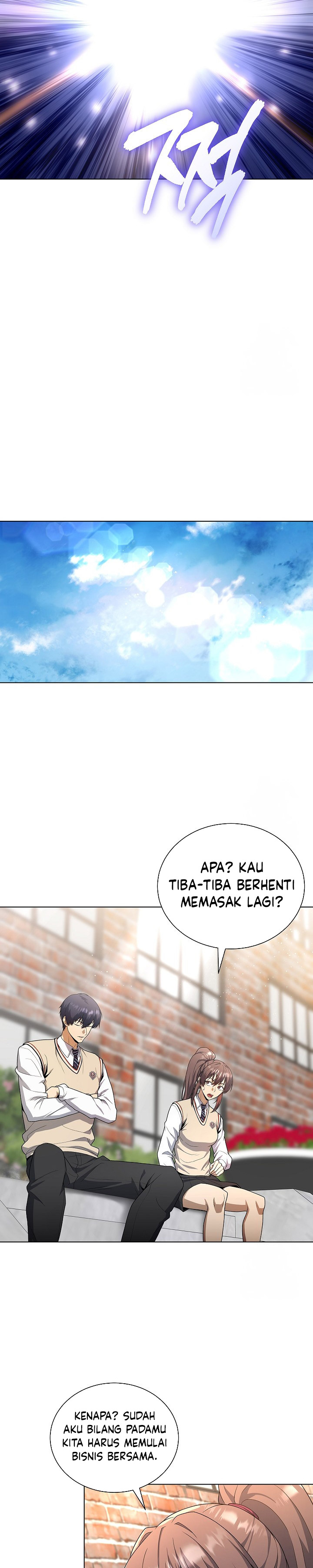 The Heavenly Demon Lord Who Doesn’t Want to Level Up Chapter 70 Gambar 19