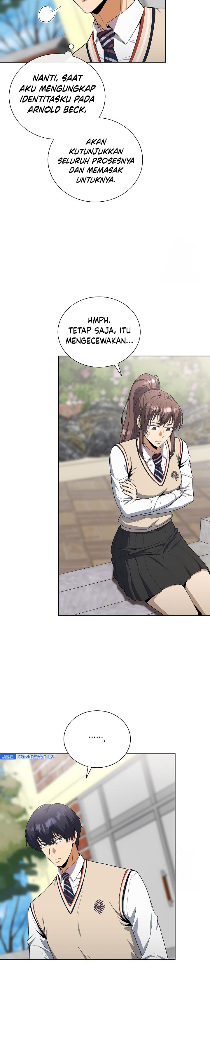 The Heavenly Demon Lord Who Doesn’t Want to Level Up Chapter 70 Gambar 21