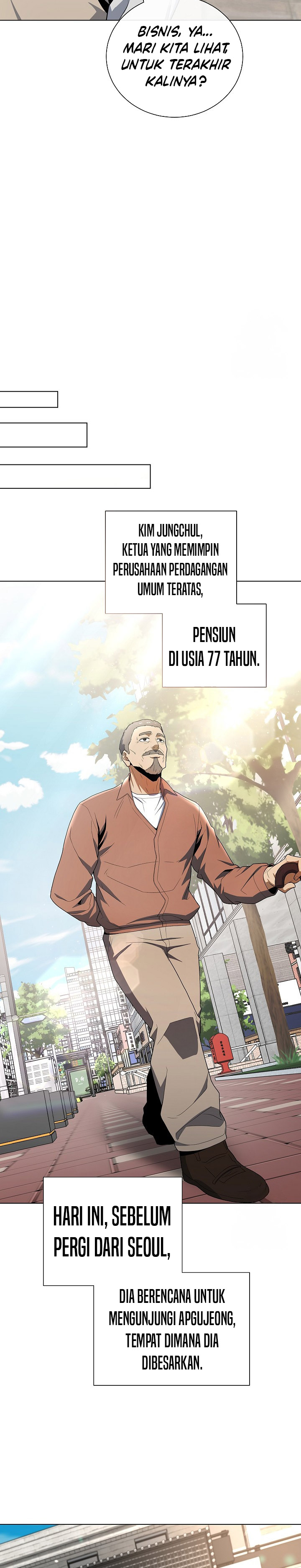 The Heavenly Demon Lord Who Doesn’t Want to Level Up Chapter 70 Gambar 23
