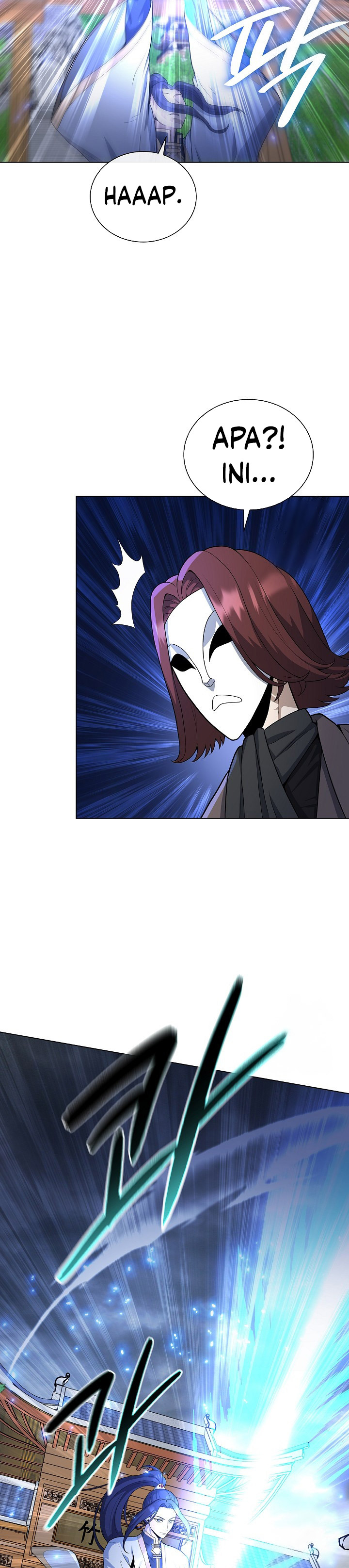 The Heavenly Demon Lord Who Doesn’t Want to Level Up Chapter 70 Gambar 3