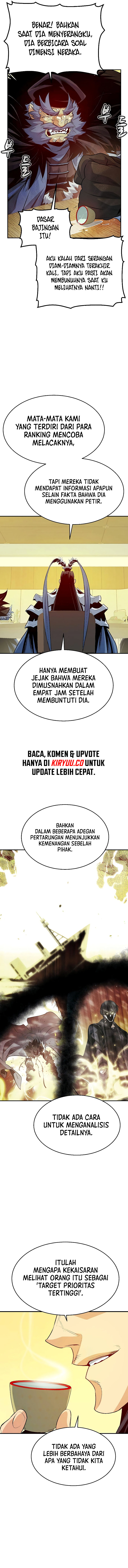Alone Necromancer Chapter 163 Gambar 10
