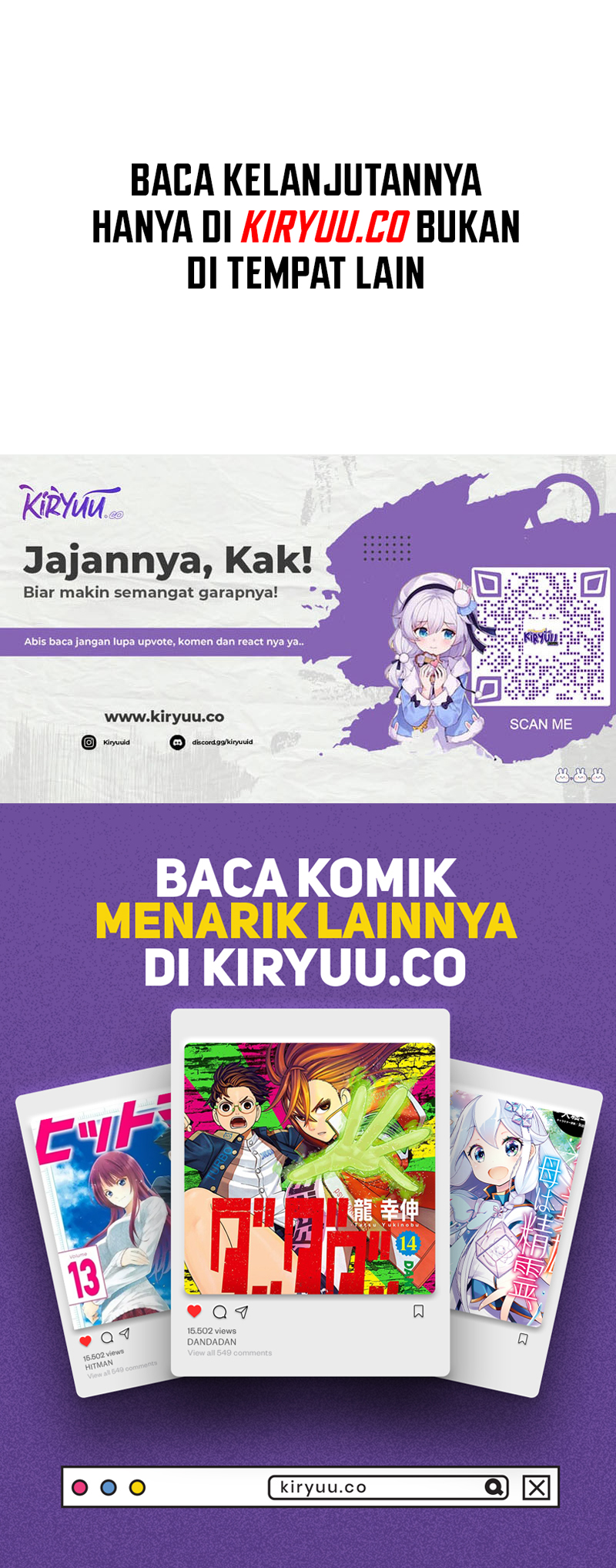 Alone Necromancer Chapter 163 Gambar 21