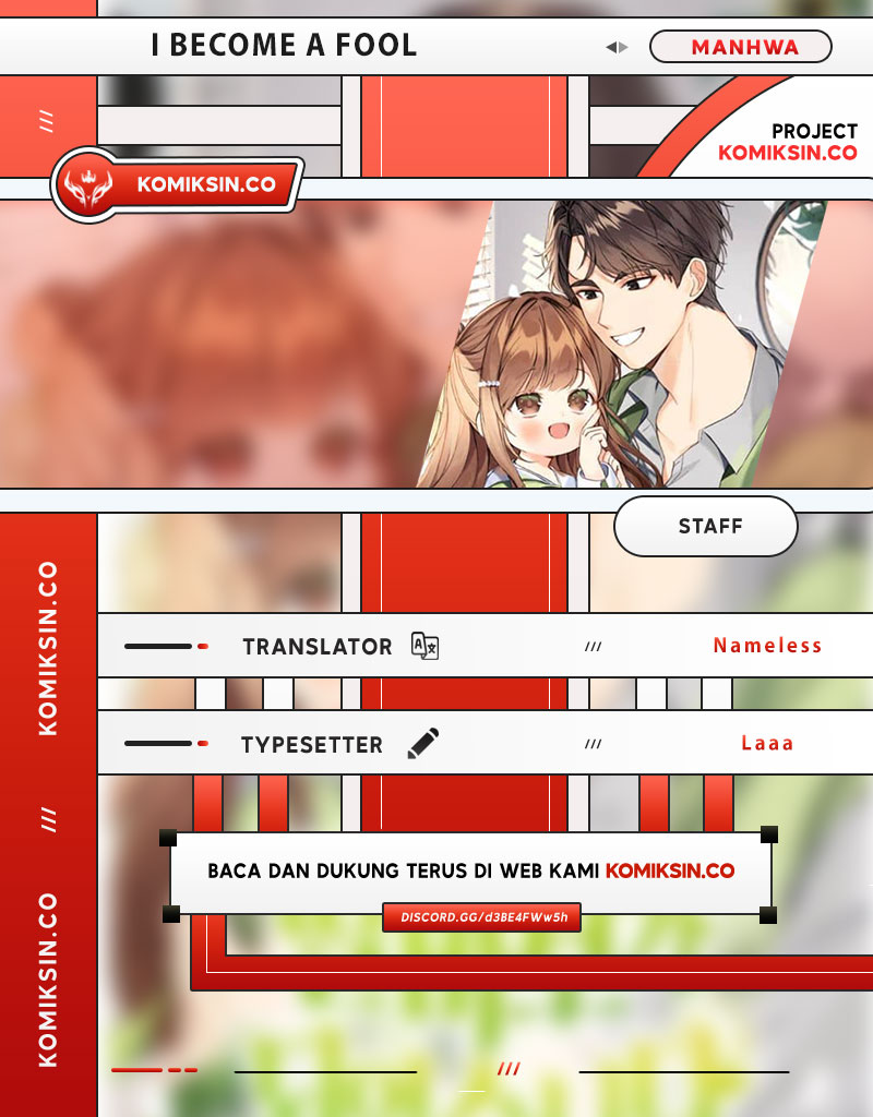 Baca Komik I Become a Fool When It Comes to My Daughter Chapter 169 Gambar 1