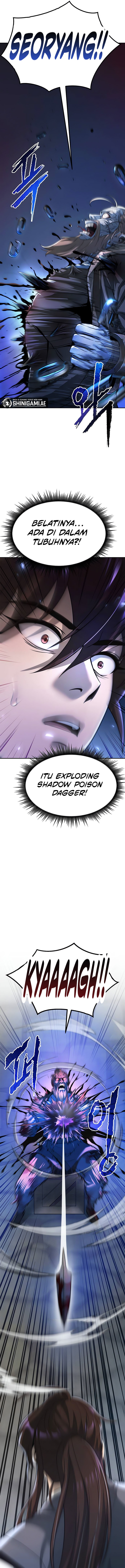 Chronicles of the Demon Faction Chapter 105 Gambar 21