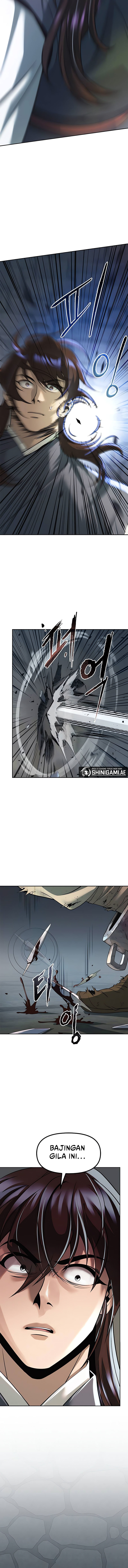 Chronicles of the Demon Faction Chapter 105 Gambar 22