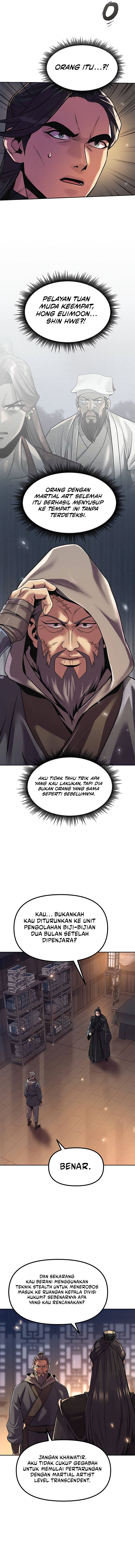 Chronicles of the Demon Faction Chapter 105 Gambar 7