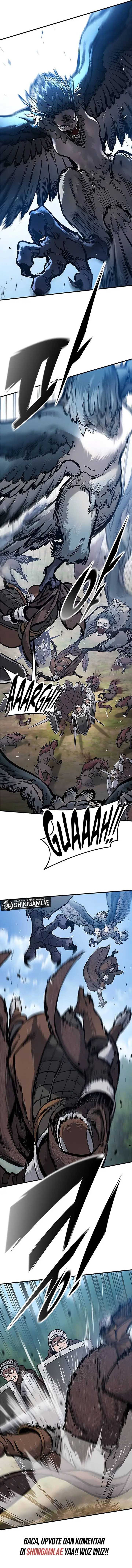 Eternally Regressing Knight Chapter 44 Gambar 15