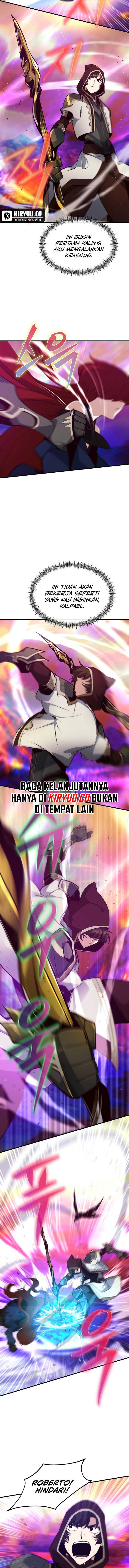 Surviving with a SSS-Rank Inventory Chapter 50 Gambar 8