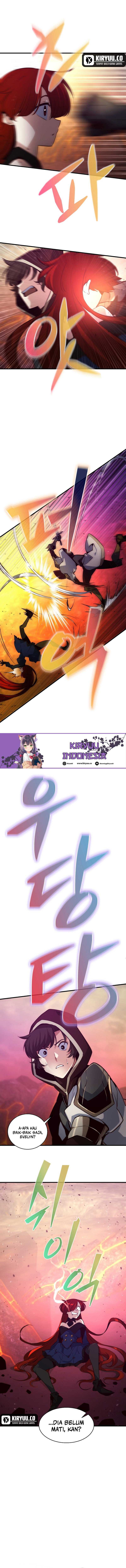 Baca Manhwa Surviving with a SSS-Rank Inventory Chapter 49 Gambar 2