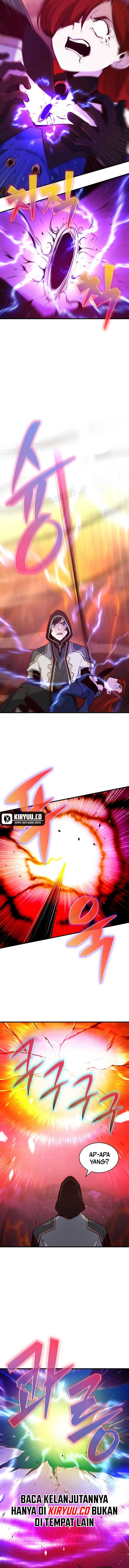 Surviving with a SSS-Rank Inventory Chapter 49 Gambar 5
