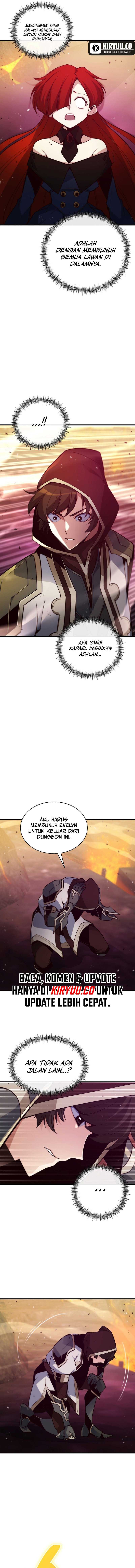 Surviving with a SSS-Rank Inventory Chapter 49 Gambar 8