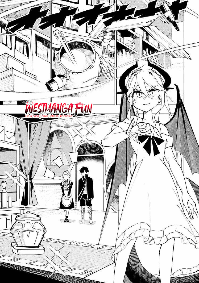 Tsuihousareta Renkinjutsushi wa Mujikaku ni Densetsu to Naru Yandere Imouto (Oukoku no Shugoryuu) to Issho ni Henkyou de Shiawase ni Kurashimasu! Chapter 6.1 Gambar 14