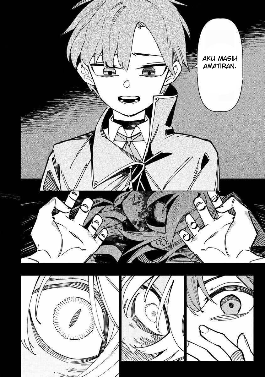 Tsuihousareta Renkinjutsushi wa Mujikaku ni Densetsu to Naru Yandere Imouto (Oukoku no Shugoryuu) to Issho ni Henkyou de Shiawase ni Kurashimasu! Chapter 6.1 Gambar 17