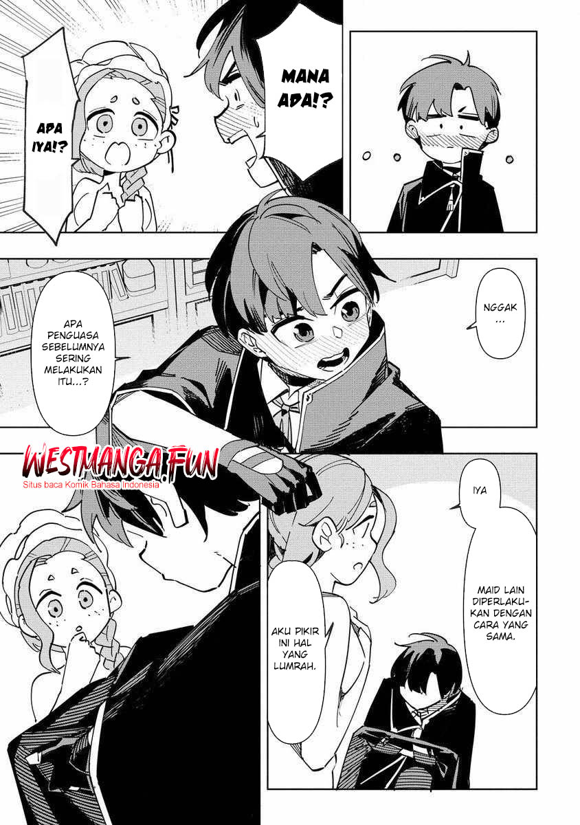 Tsuihousareta Renkinjutsushi wa Mujikaku ni Densetsu to Naru Yandere Imouto (Oukoku no Shugoryuu) to Issho ni Henkyou de Shiawase ni Kurashimasu! Chapter 6.1 Gambar 9