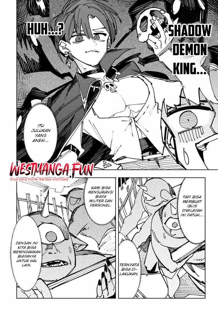 Tsuihousareta Renkinjutsushi wa Mujikaku ni Densetsu to Naru Yandere Imouto (Oukoku no Shugoryuu) to Issho ni Henkyou de Shiawase ni Kurashimasu! Chapter 4 Gambar 10