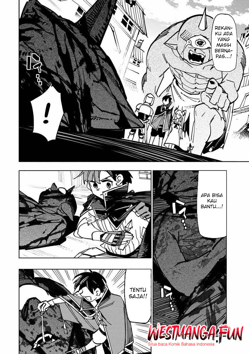 Tsuihousareta Renkinjutsushi wa Mujikaku ni Densetsu to Naru Yandere Imouto (Oukoku no Shugoryuu) to Issho ni Henkyou de Shiawase ni Kurashimasu! Chapter 4 Gambar 25