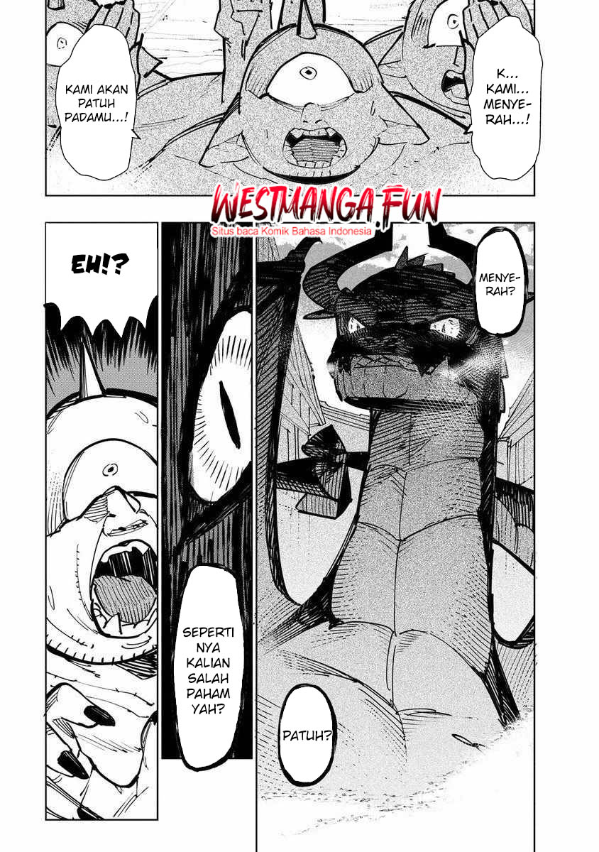 Tsuihousareta Renkinjutsushi wa Mujikaku ni Densetsu to Naru Yandere Imouto (Oukoku no Shugoryuu) to Issho ni Henkyou de Shiawase ni Kurashimasu! Chapter 4 Gambar 3