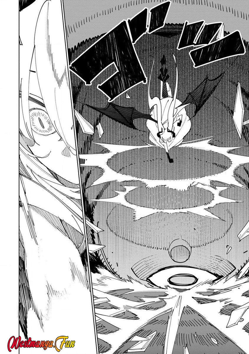 Tsuihousareta Renkinjutsushi wa Mujikaku ni Densetsu to Naru Yandere Imouto (Oukoku no Shugoryuu) to Issho ni Henkyou de Shiawase ni Kurashimasu! Chapter 3 Gambar 13