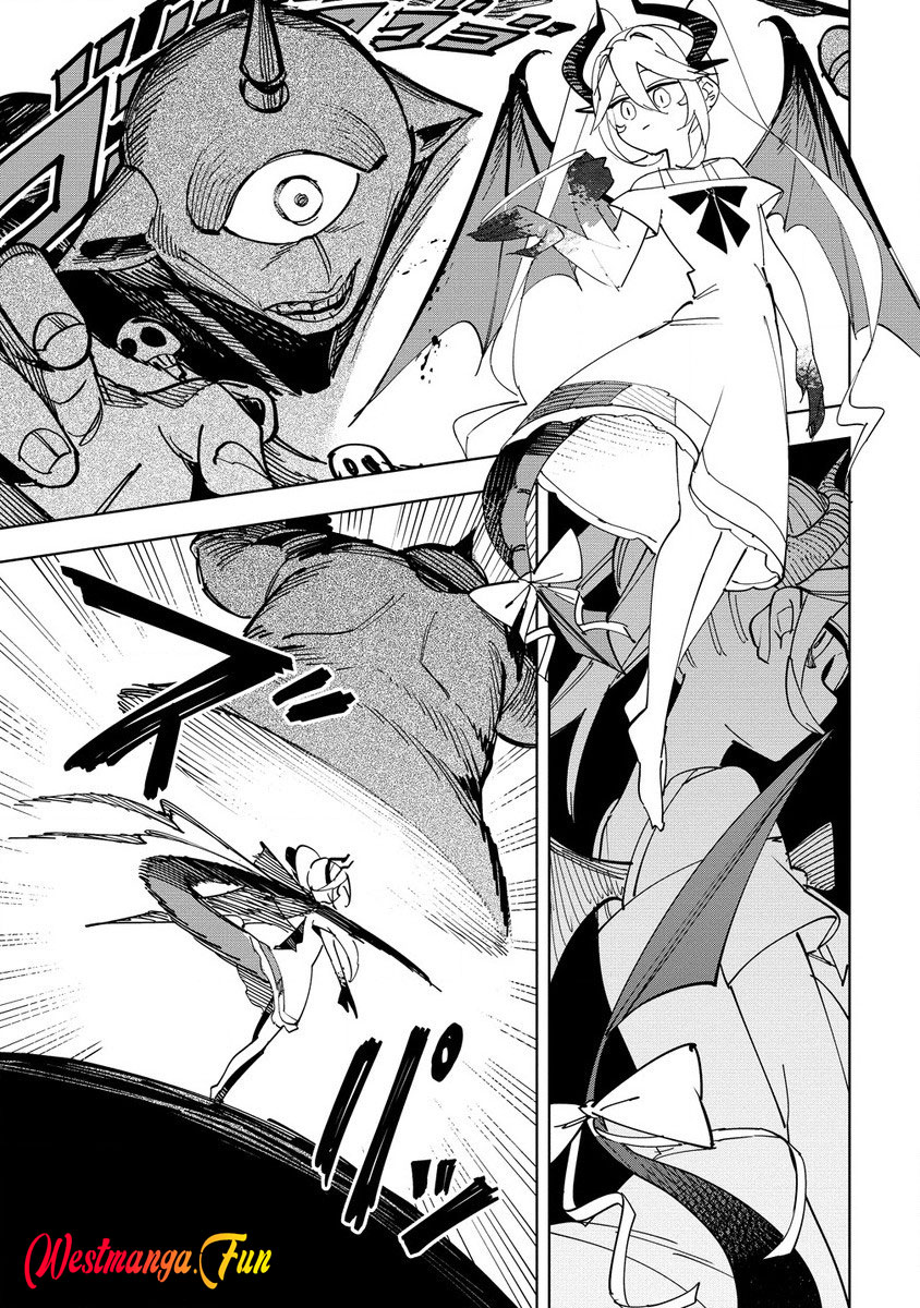 Tsuihousareta Renkinjutsushi wa Mujikaku ni Densetsu to Naru Yandere Imouto (Oukoku no Shugoryuu) to Issho ni Henkyou de Shiawase ni Kurashimasu! Chapter 3 Gambar 14