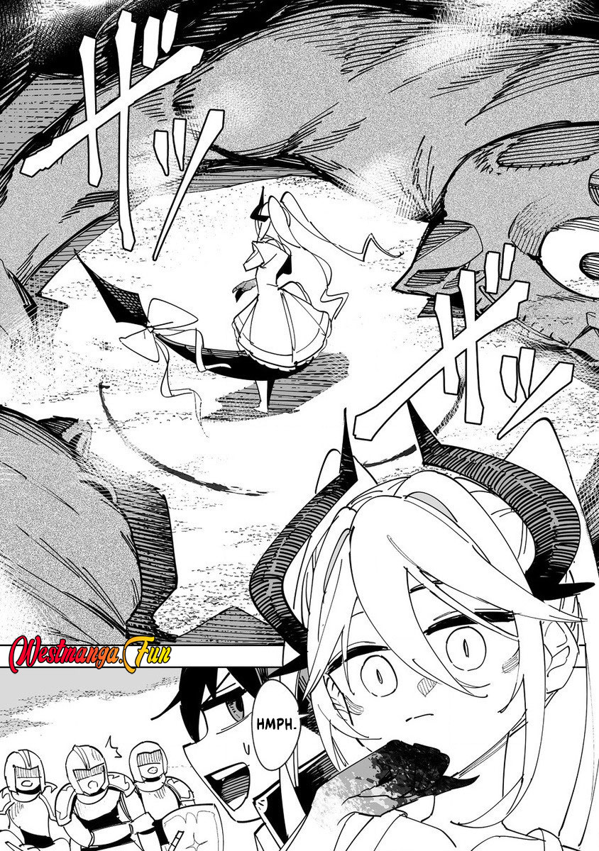 Tsuihousareta Renkinjutsushi wa Mujikaku ni Densetsu to Naru Yandere Imouto (Oukoku no Shugoryuu) to Issho ni Henkyou de Shiawase ni Kurashimasu! Chapter 3 Gambar 15