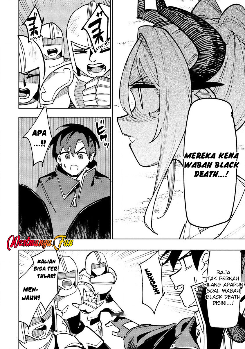 Tsuihousareta Renkinjutsushi wa Mujikaku ni Densetsu to Naru Yandere Imouto (Oukoku no Shugoryuu) to Issho ni Henkyou de Shiawase ni Kurashimasu! Chapter 3 Gambar 17