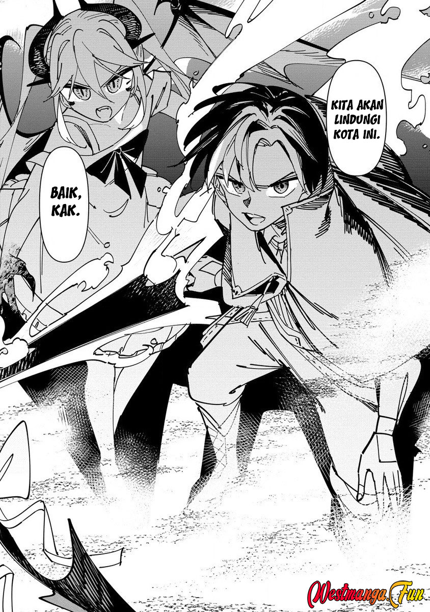 Tsuihousareta Renkinjutsushi wa Mujikaku ni Densetsu to Naru Yandere Imouto (Oukoku no Shugoryuu) to Issho ni Henkyou de Shiawase ni Kurashimasu! Chapter 3 Gambar 20