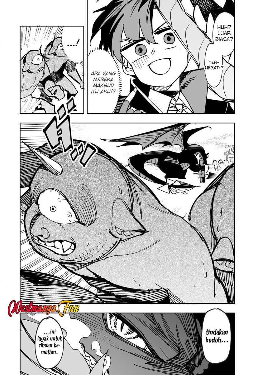 Tsuihousareta Renkinjutsushi wa Mujikaku ni Densetsu to Naru Yandere Imouto (Oukoku no Shugoryuu) to Issho ni Henkyou de Shiawase ni Kurashimasu! Chapter 3 Gambar 24