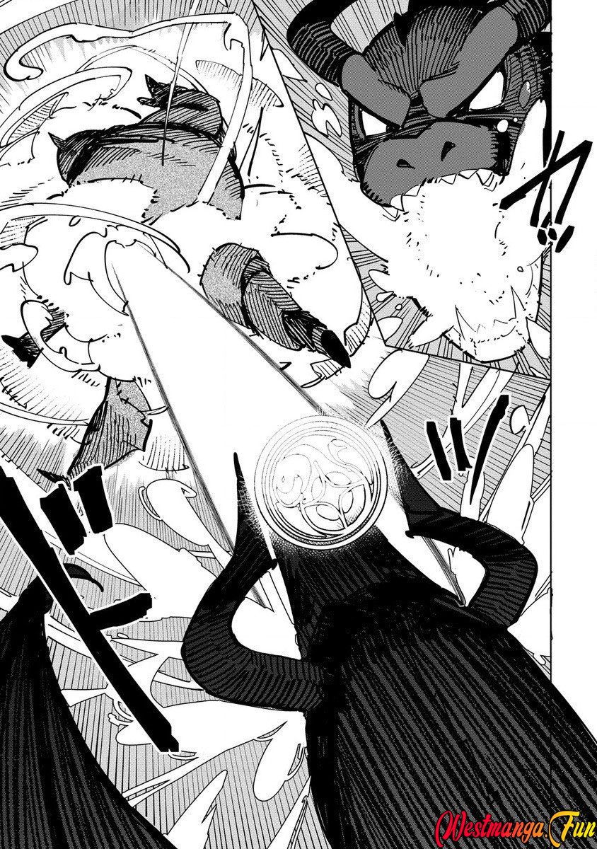 Tsuihousareta Renkinjutsushi wa Mujikaku ni Densetsu to Naru Yandere Imouto (Oukoku no Shugoryuu) to Issho ni Henkyou de Shiawase ni Kurashimasu! Chapter 3 Gambar 25