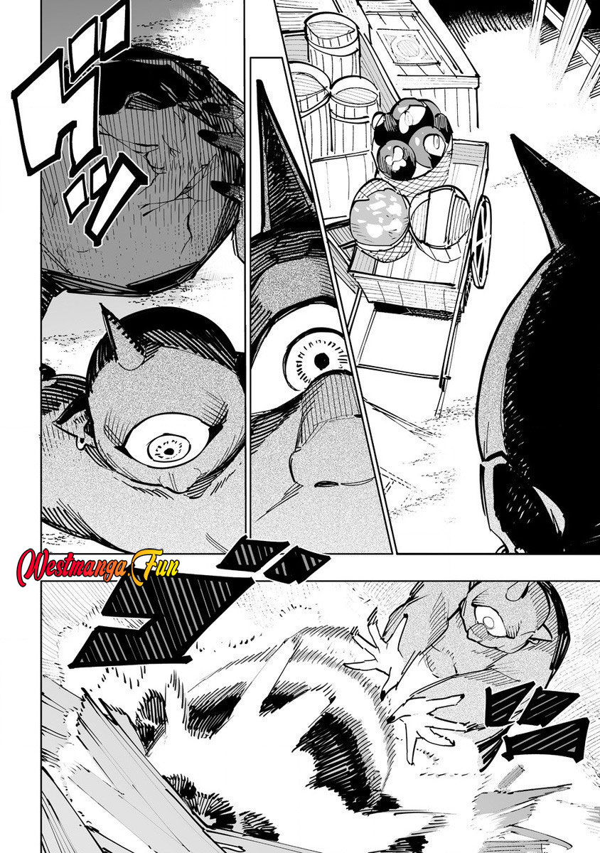 Tsuihousareta Renkinjutsushi wa Mujikaku ni Densetsu to Naru Yandere Imouto (Oukoku no Shugoryuu) to Issho ni Henkyou de Shiawase ni Kurashimasu! Chapter 3 Gambar 3