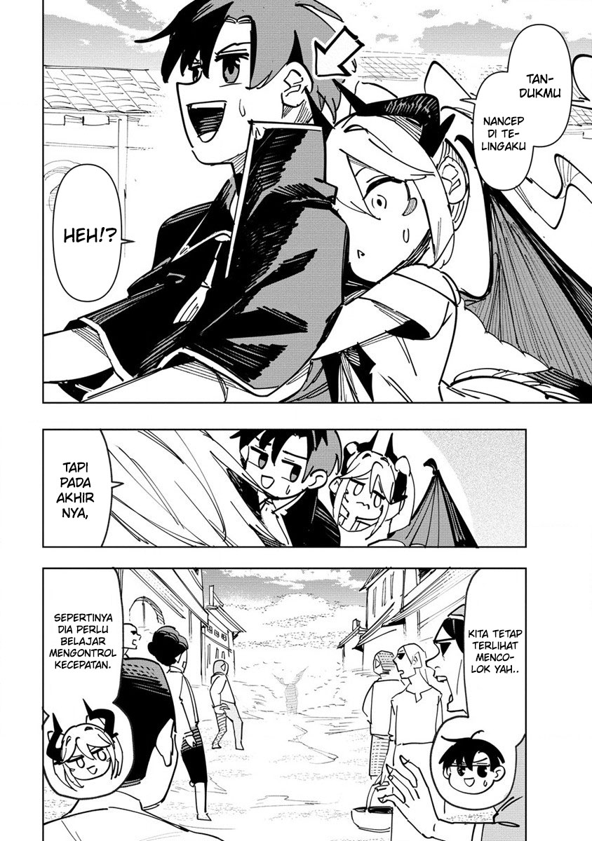 Tsuihousareta Renkinjutsushi wa Mujikaku ni Densetsu to Naru Yandere Imouto (Oukoku no Shugoryuu) to Issho ni Henkyou de Shiawase ni Kurashimasu! Chapter 2 Gambar 19