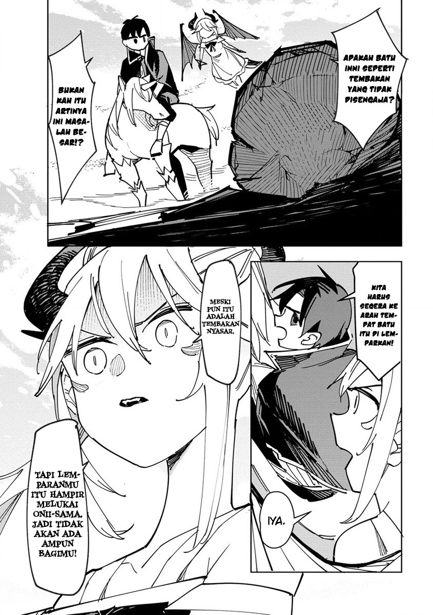 Tsuihousareta Renkinjutsushi wa Mujikaku ni Densetsu to Naru Yandere Imouto (Oukoku no Shugoryuu) to Issho ni Henkyou de Shiawase ni Kurashimasu! Chapter 2 Gambar 24