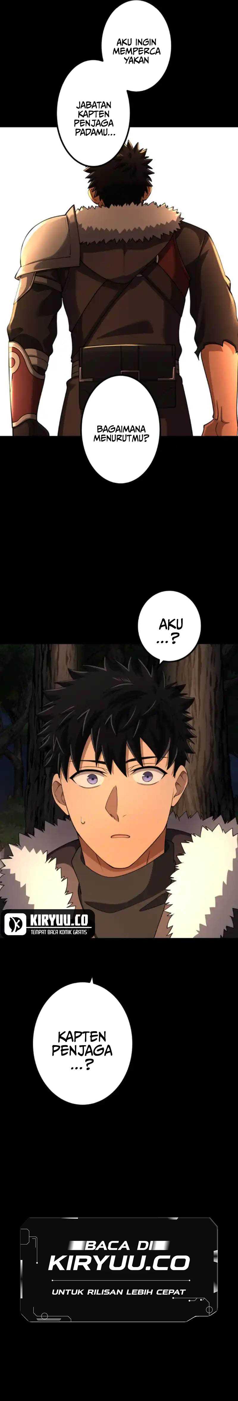 Monster Eater Adventurer Chapter 37 Gambar 11